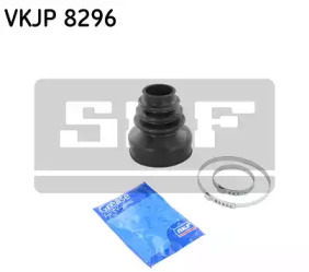 Комплект пыльника SKF VKJP 8296